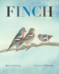 Produktbild: Finch