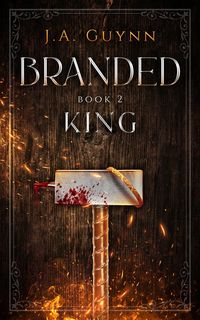Produktbild: Branded Book 2: King