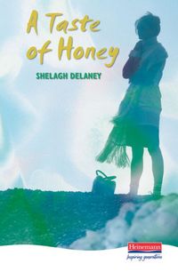 Produktbild: Taste Of Honey Rev/e