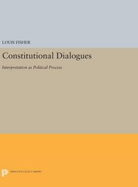 Produktbild: Constitutional Dialogues
