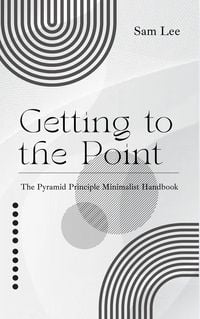 Produktbild: Getting to the Point