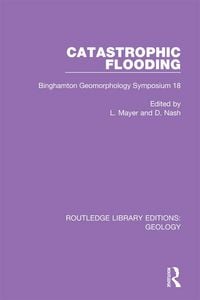 Produktbild: Catastrophic Flooding