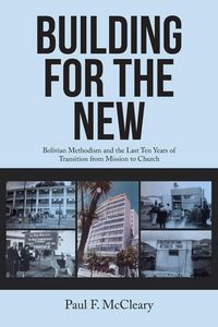 Produktbild: Building for the New