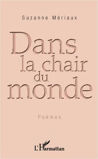 Produktbild: Dans la chair du monde