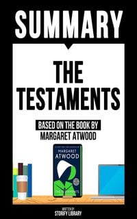 Produktbild: Summary - The Testaments