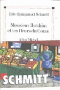 Produktbild: Monsieur Ibrahim et les fleurs du Coran