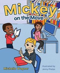 Produktbild: Mickey on the Move
