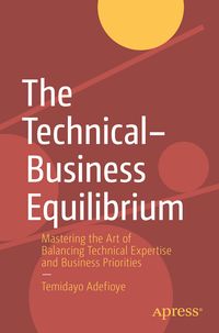 Produktbild: The Technical&ndash;Business Equilibrium