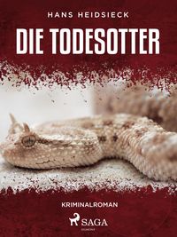 Produktbild: Die Todesotter