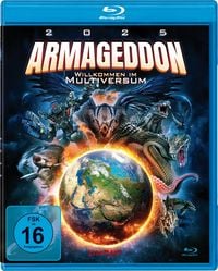 Produktbild: 2025 Armageddon