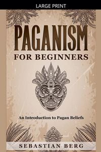 Produktbild: Paganism for Beginners