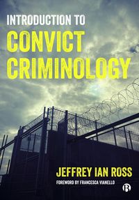 Produktbild: Introduction to Convict Criminology
