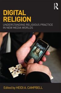 Produktbild: Digital Religion