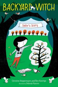 Produktbild: Sadie's Story