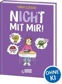 Produktbild NICHt mit mir! (nICHt genug-Reihe - Band 4)