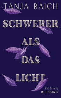 Produktbild: Schwerer als das Licht