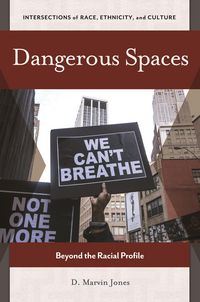 Produktbild: Dangerous Spaces