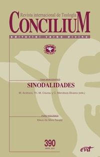 Produktbild: Sinodalidades