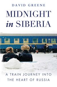 Produktbild: Green, D: Midnight in Siberia