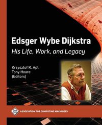 Produktbild: Edsger Wybe Dijkstra