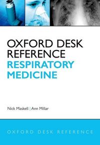 Produktbild: Oxford Desk Ref Oxford Desk Re