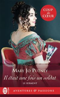 Produktbild: Le serment