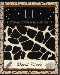 Produktbild: Li: Dynamic Form in Nature
