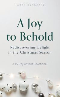 Produktbild: A Joy to Behold