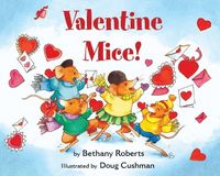 Produktbild: Valentine Mice!