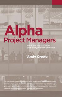 Produktbild: Alpha Project Managers