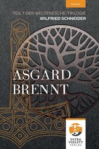 Produktbild: Asgard brennt