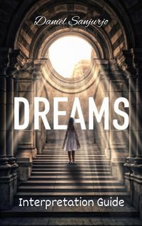 Produktbild: Dreams Interpretation Guide