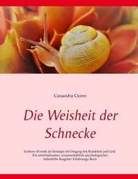 Produktbild: Die Weisheit der Schnecke