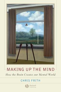 Produktbild: Making up the Mind