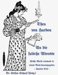Produktbild: An die falsche Adresse