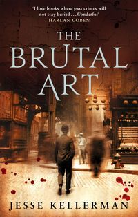 Produktbild: The Brutal Art