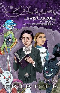 Produktbild: Tribute: Lewis Carroll Author of Alice in Wonderland