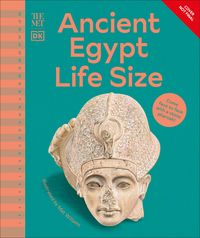 Produktbild: The Met Life Size Ancient Egypt