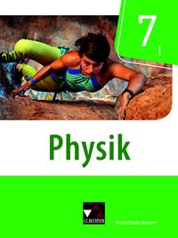 Produktbild: Physik &ndash; Realschule Bayern / Physik Realschule Bayern 7 I