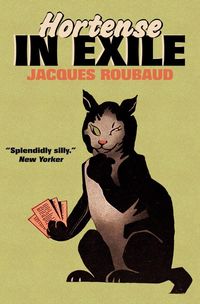 Produktbild: Hortense in Exile