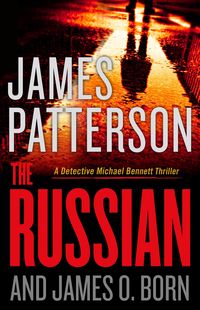 Produktbild: Patterson, J: Russian