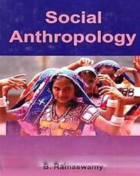 Produktbild: Social Anthropology