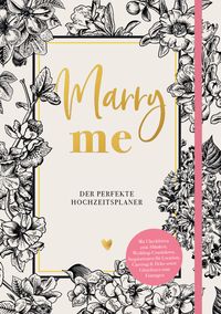 Bild vom Artikel Marry me – Der perfekte Hochzeitsplaner vom Autor 