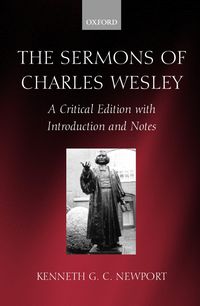 Produktbild: The Sermons of Charles Wesley