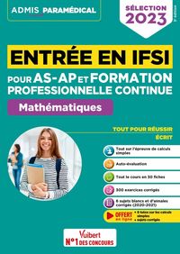 Produktbild: Entree ifsi asap et formation