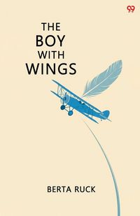 Produktbild: The Boy With Wings