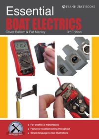 Produktbild: Essential Boat Electrics