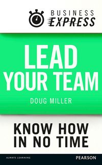 Produktbild: Business Express: Lead your Team