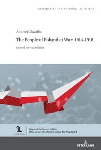 Produktbild: The People of Poland at War: 1914-1918