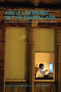 Produktbild: Adult Learning in the Digital Age